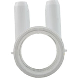 Manifold, 3/4"sb, 4 Port, Flow Thru, 2"s x 2"spg, SP : 672-4160