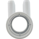 Manifold, 3/4"sb, 4 Port, Flow Thru, 2"s x 2"spg, SP : 672-4160