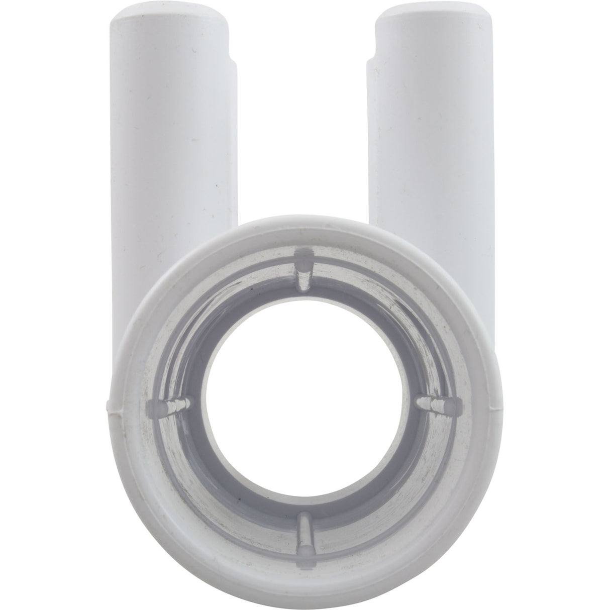 Manifold, 3/4"sb, 4 Port, Flow Thru, 1-1/2"s x 1-1/2"spg, SP : 672-4150