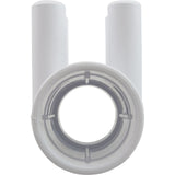 Manifold, 3/4"sb, 4 Port, Flow Thru, 1-1/2"s x 1-1/2"spg, SP : 672-4150
