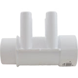 Manifold, 3/4"sb, 4 Port, Flow Thru, 1-1/2"s x 1-1/2"spg, SP : 672-4150