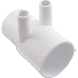 Manifold, 3/4"b, 2 Port, Flow Thru, 2"s x 2"spg, SP : 672-7130