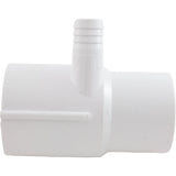 Manifold, 3/4"b, 2 Port, Flow Thru, 2"s x 2"spg, SP : 672-7130