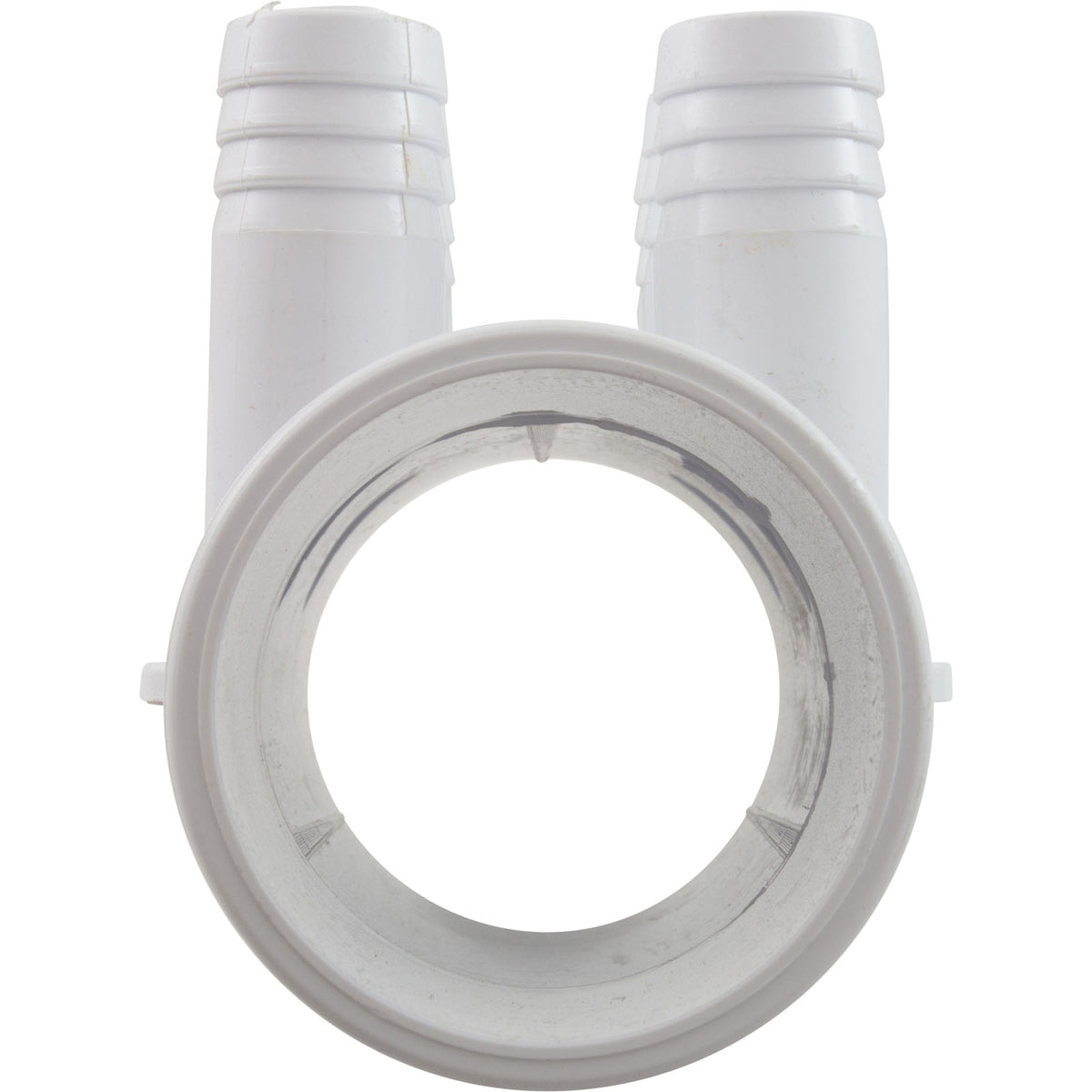 Manifold, 3/4"b, 6 Port, Flow Thru, 2"s x 2"spg, SP : 672-7150