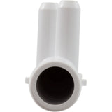 Manifold, 3/8"sb, 6 Port, Flow Thru, 3/4"b x 3/4"b : 672-7190