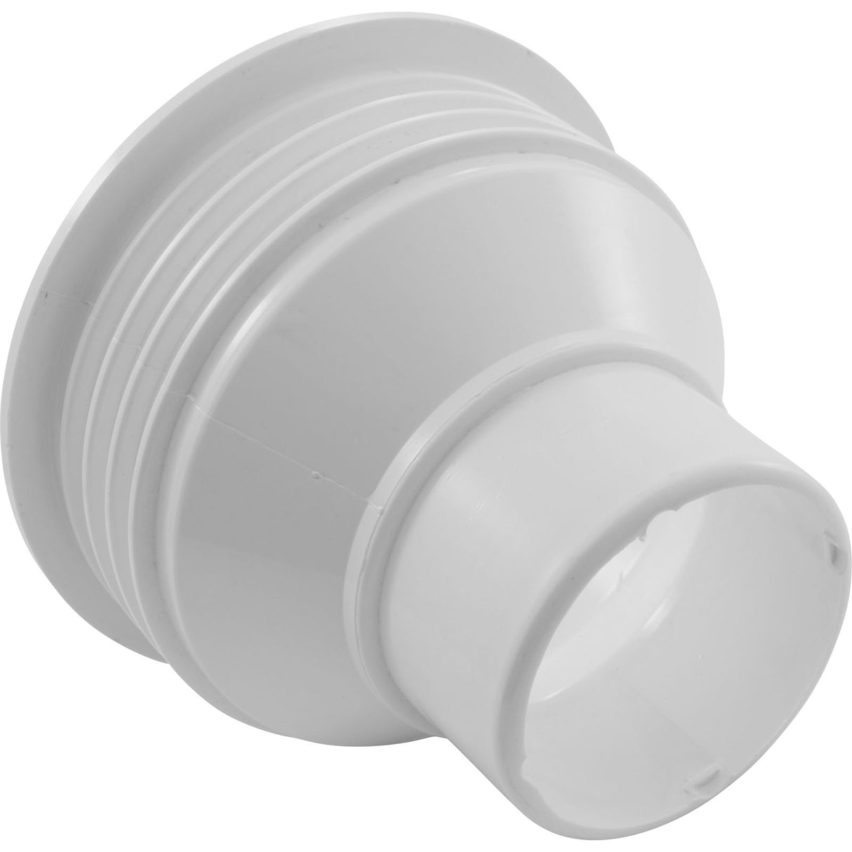 Niche, Waterway Power Storm Gunite, White : 218-7650