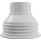 Niche, Waterway Power Storm Gunite, White : 218-7650