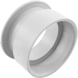 Niche, Waterway Poly Storm Gunite, White : 425-5030
