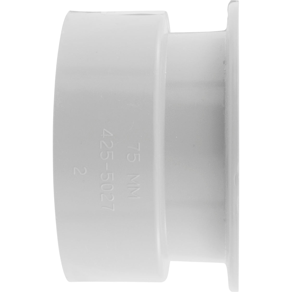 Niche, Waterway Poly Storm Gunite, White : 425-5030
