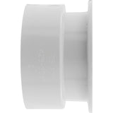 Niche, Waterway Poly Storm Gunite, White : 425-5030