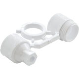 Extension Kit, WW Gunite Venturi Tee, w/Retaining Ring : 212-3310
