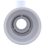 Jet Body Only, WW Storm Gunite, a1/2"s, w1-1/2"s, Str, Wht : 211-3040