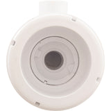 Jet Body Assy, WW Poly Strm Gunite, a1"spg, w1-1/2"spg, Wht, Thd : 229-1100