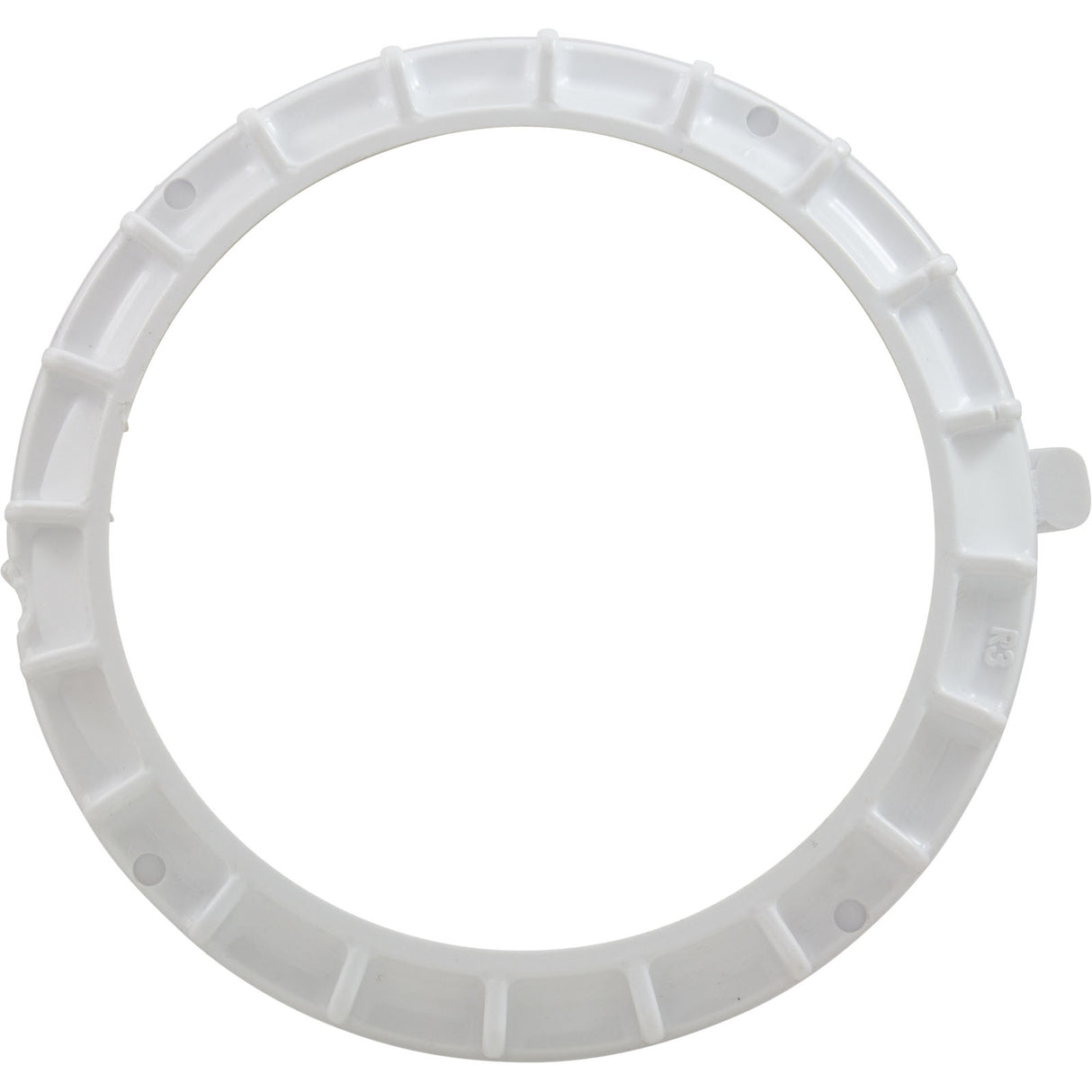 Alignment Ring, Waterway Poly Storm : 218-4010