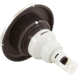 Jet Intl, WW Power Storm, Twin Roto, Reverse Swirl, SS/Dk Gry : 229-2649-DSGS