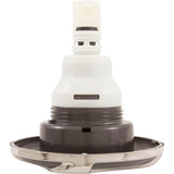 Jet Intl, WW Power Storm, Twin Roto, Reverse Swirl, SS/Dk Gry : 229-2649-DSGS