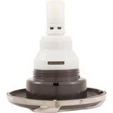 Jet Intl, WW Power Storm, Twin Roto, Reverse Swirl, SS/Dk Gry : 229-2649-DSGS