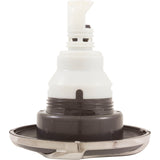 Jet Intl, WW Power Storm, Twin Roto, Reverse Swirl, SS/Dk Gry : 229-2649-DSGS