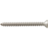 Screw, WW 3-1/2"Ultra High Flow Suction Fitting, 10 x 1-3/4" : 819-0024