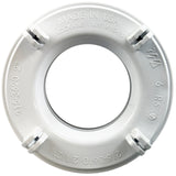 Wall Fitting, WW 5" Super Hi-Flo, 3-1/4"hs, 2-1/2"s : 215-3610