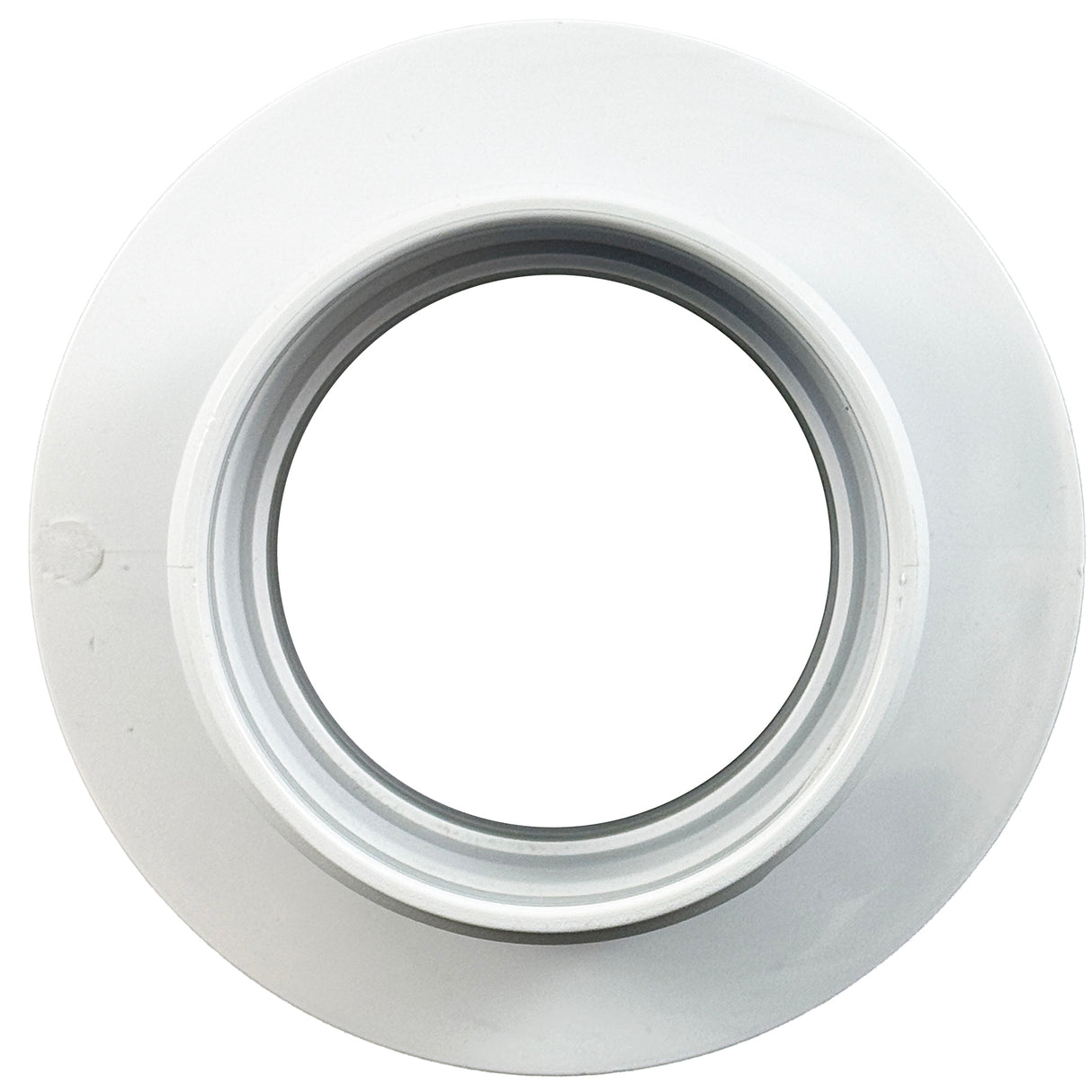 Wall Fitting, WW 5" Super Hi-Flo, 3-1/4"hs, 2-1/2"s : 215-3610