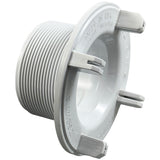 Wall Fitting, WW 5" Super Hi-Flo, 3-1/4"hs, 2-1/2"s : 215-3610