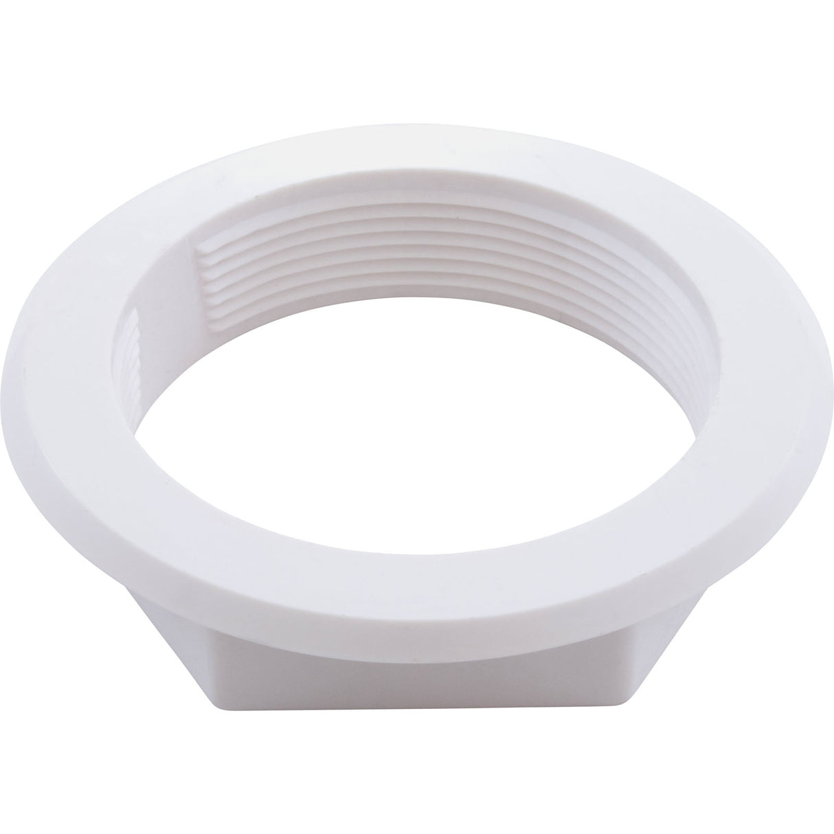 Nut, Waterway 5" Super Hi-Flo Wall Fitting, 2" or 2-1/2" : 642-3620