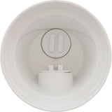 Sump Body, Waterway, 8" Round, 2" Slip x 2" Slip : 674-2550