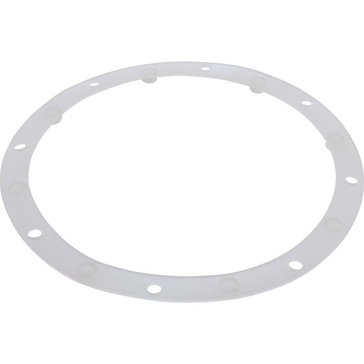 Gasket, Waterway Main Drain Vinyl, Sump Body : 711-2600
