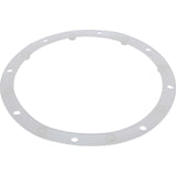 Gasket, Waterway Main Drain Vinyl, Sump Body : 711-2600