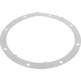 Gasket, Waterway Main Drain Vinyl, Sump Body : 711-2600