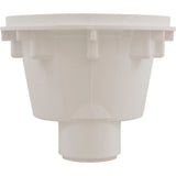 Sump Body, Waterway Main Drain Gunite, 8" Round, 2" Slip : 672-2510