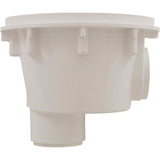 Sump Body, Waterway Main Drain Gunite, 8" Round, 2" Slip : 672-2510