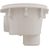 Sump Body, Waterway Main Drain Gunite, 8" Round, 2" Slip : 672-2510 - Waterway Plastics - 8.06106E+11 - PartsForSpas.com