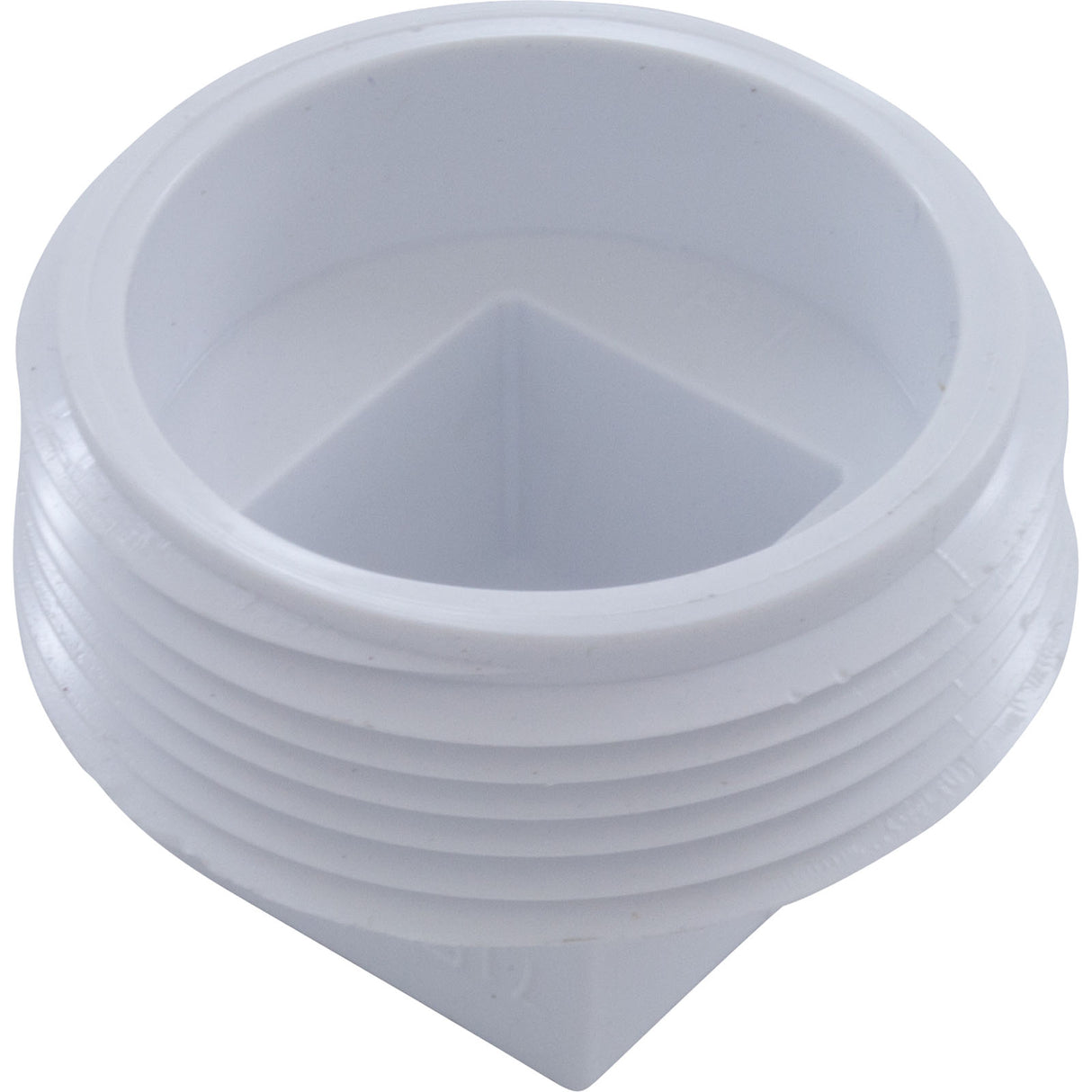 Plug, Waterway Renegade/Main Drain, 1-1/2" Male Pipe Thread : 715-1230