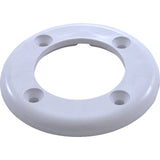 Faceplate, Waterway, Vinyl Liner, White : 218-1430