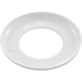 Escutcheon, Waterway, Vinyl Liner, White : 218-1440