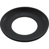Escutcheon, Waterway, Vinyl Liner, Smooth, Black : 218-1441