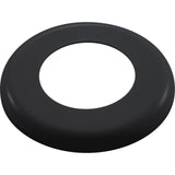 Escutcheon, Waterway, Vinyl Liner, Smooth, Black : 218-1441