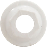 Nozzle, Waterway Gunite Jet, 3/4", White : 217-1080