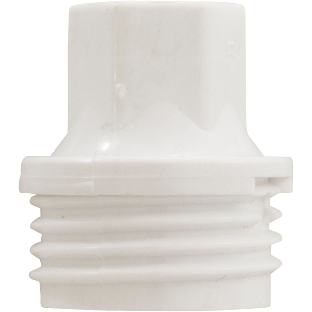 Nozzle, Waterway Gunite Jet, 3/4", White : 217-1080