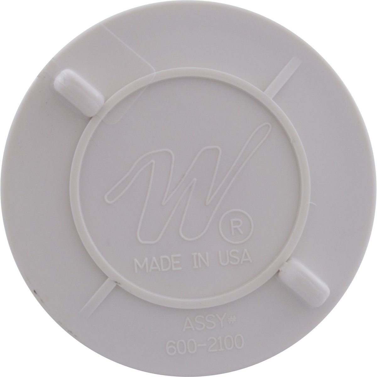 Hydrostatic Relief Valve, Waterway, 1-1/2"mpt : 600-2100 - Waterway Plastics - 8.06105E+11 - PartsForSpas.com