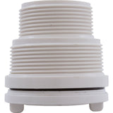 Hydrostatic Relief Valve, Waterway, 1-1/2"mpt : 600-2100