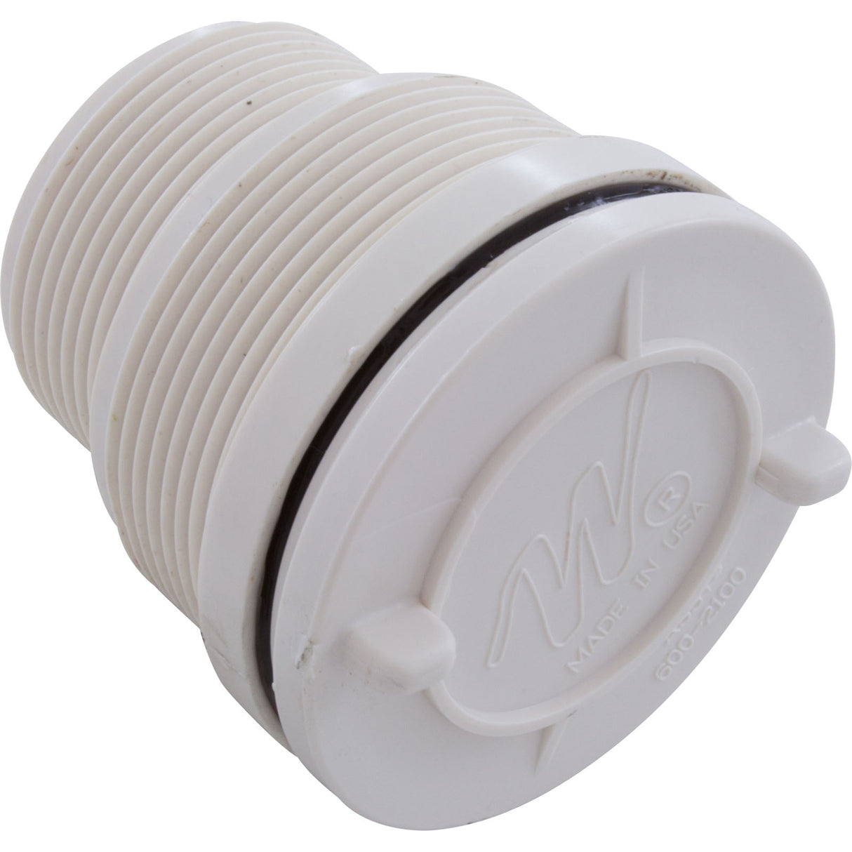 Hydrostatic Relief Valve, Waterway, 1-1/2"mpt : 600-2100
