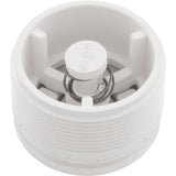 Hydrostatic Relief Valve, Waterway, 2" mpt, White : 600-2140