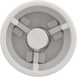 Hydrostatic Relief Valve, Waterway, 2" mpt, White : 600-2140