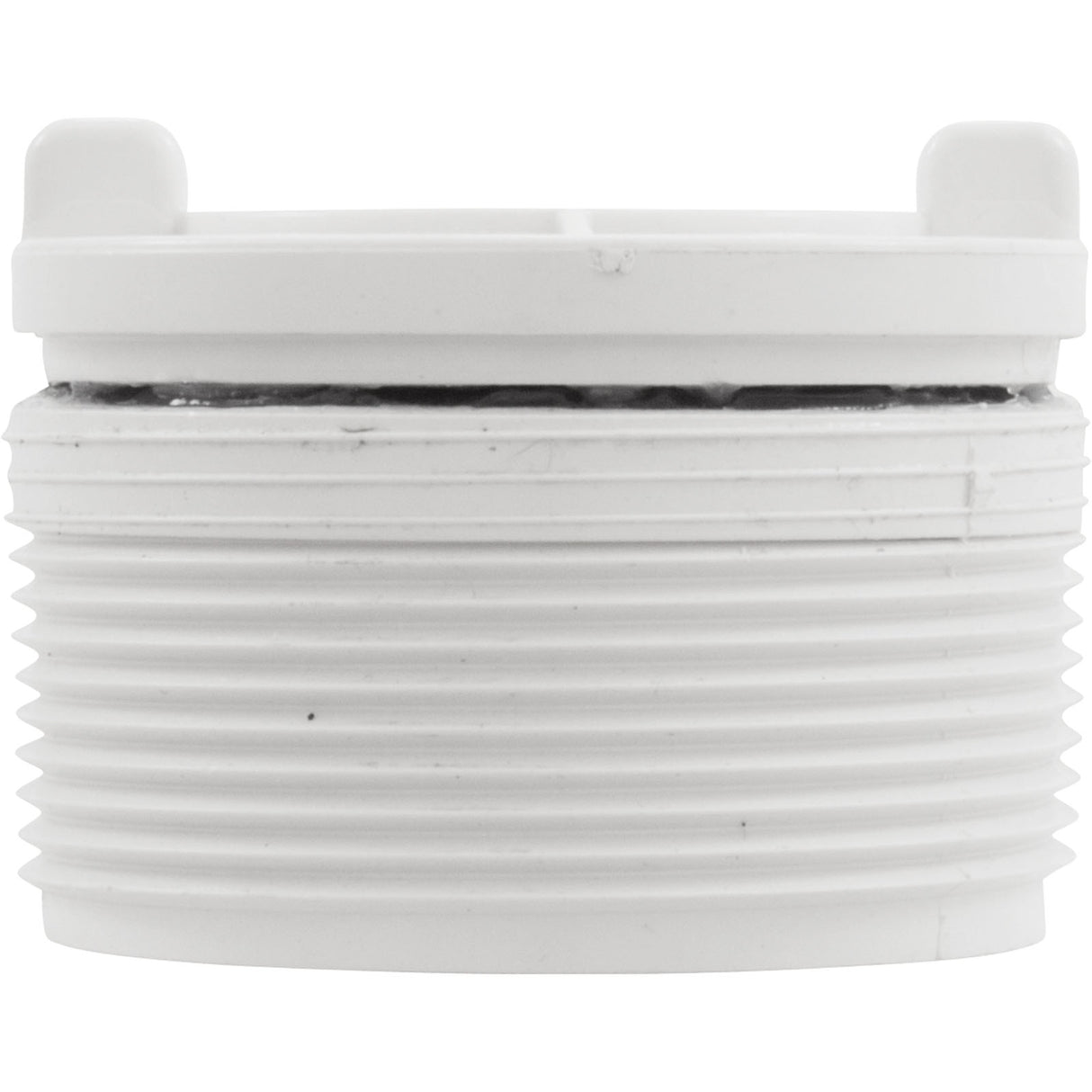 Hydrostatic Relief Valve, Waterway, 2" mpt, White : 600-2140
