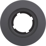 Wall Fitting, WW, 2-3/8"hs, 1-1/2"fpt x 1-1/2"s, 3-1/2"fd, Gry : 400-9157B