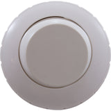 Eyeball Fitting, WW, 1-1/2"mpt, 2-3/8"fd, Slotted, White : 400-1410AB
