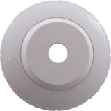 Eyeball Fitting, WW, 1-1/2"mpt, 2-3/8"fd, 3/8"Orifice, White : 400-1410BB